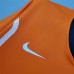 Netherlands 2010 Home Orange Soccer Jersey